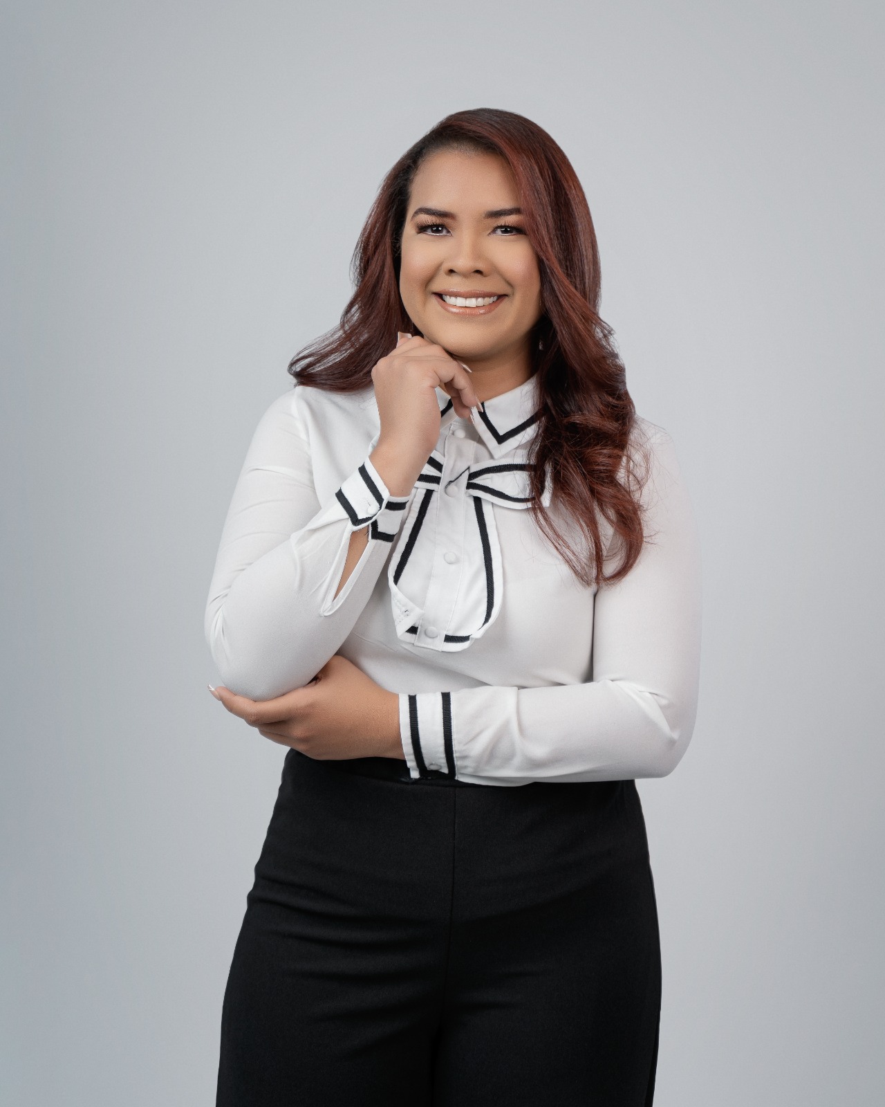 Foto de Yarissel Ortiz