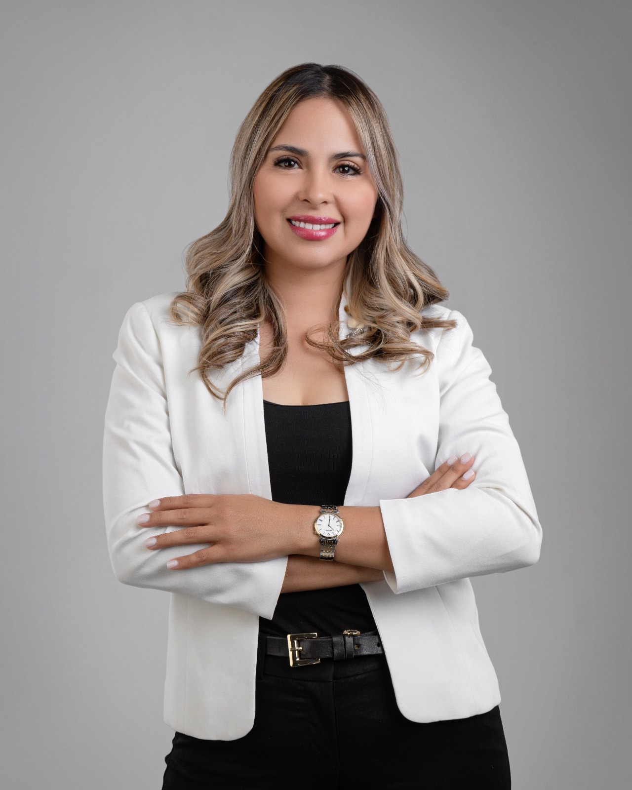 Foto de Anabel Batista