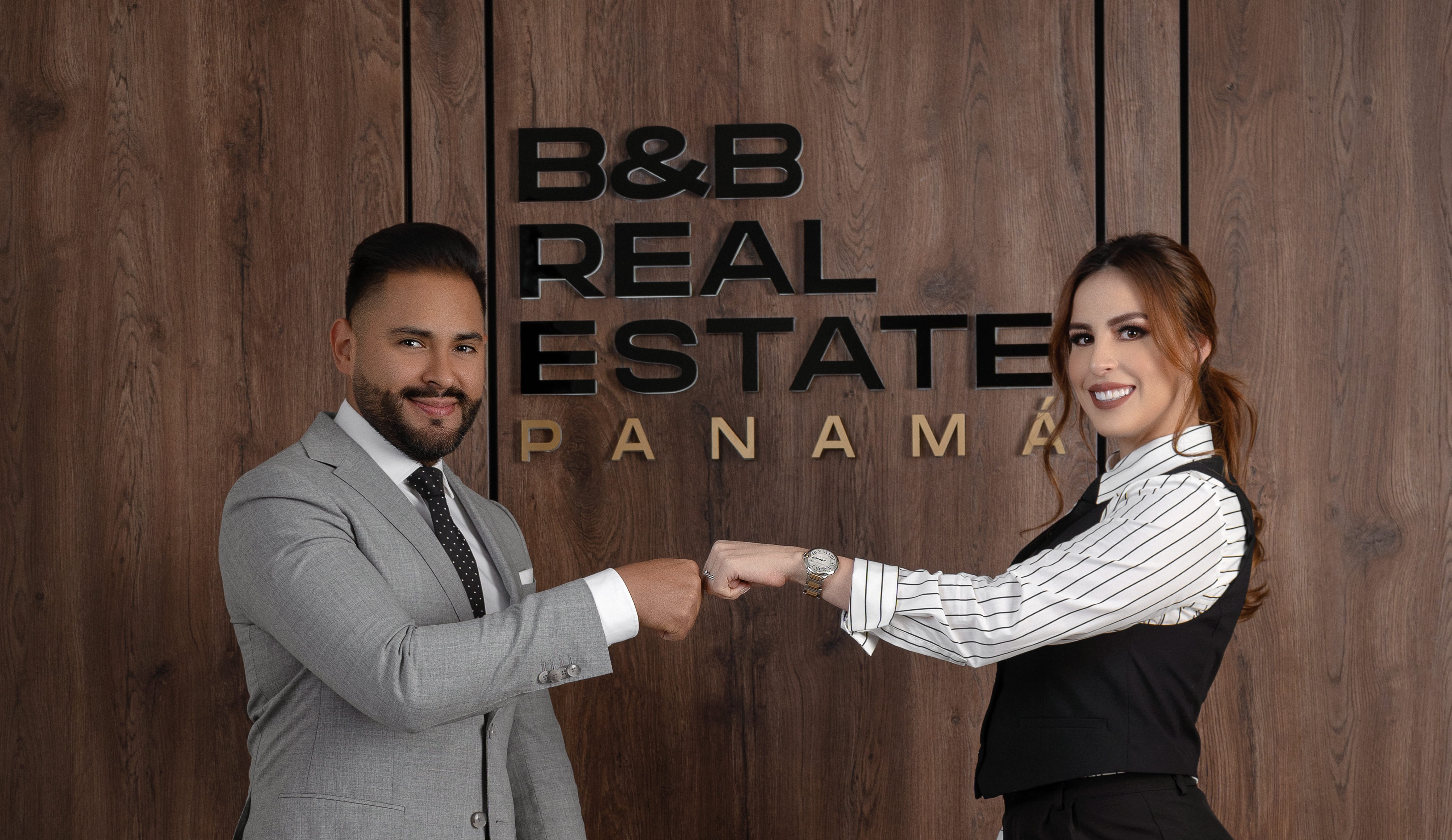 Edificio residencial administrado