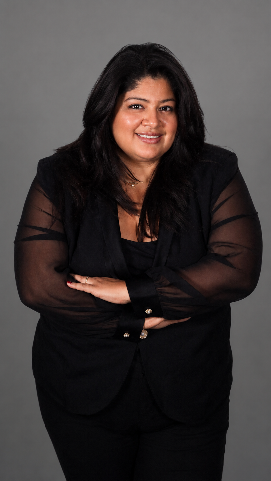 Foto de Luznila Barrera