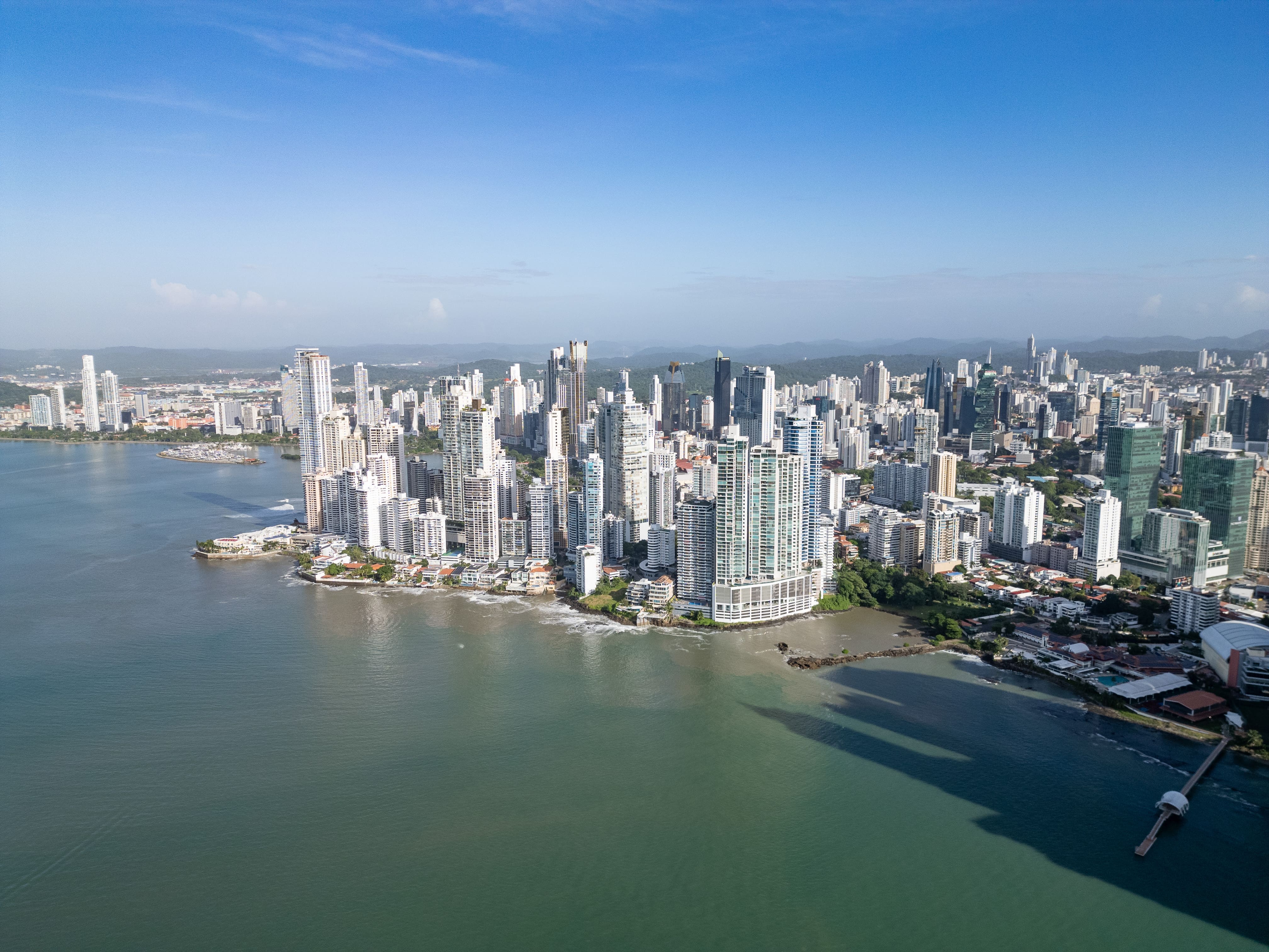 Panamá: el destino número 1 para expatriados en 2026, según InterNations