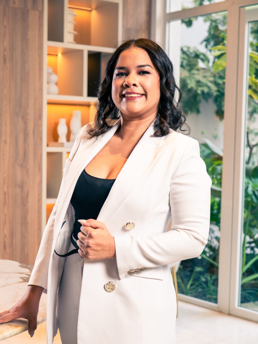 Photo of Yarissel Ortiz