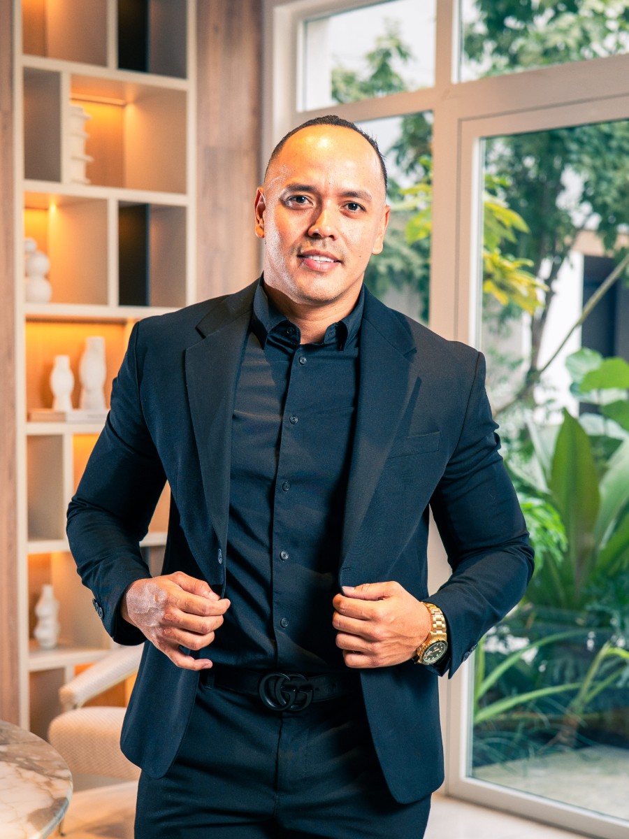 Photo of Jhonathan Villa