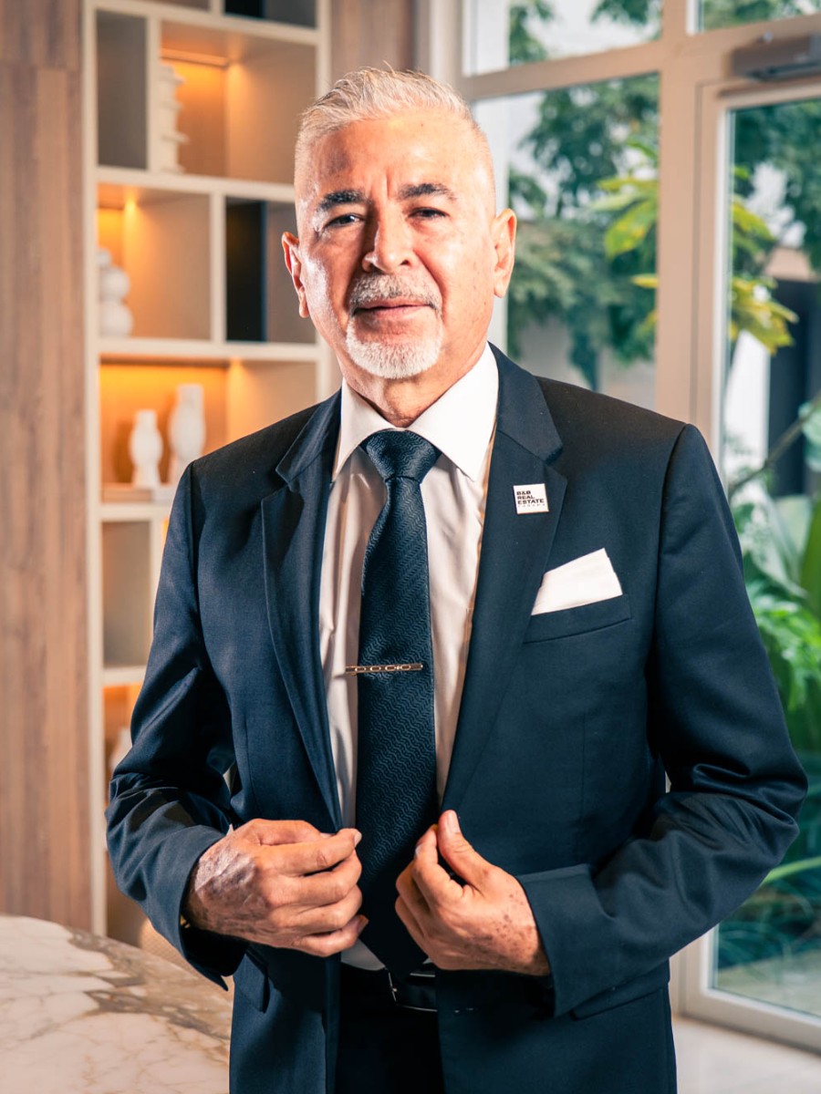 Photo of Felipe Antonio Batista Guerra