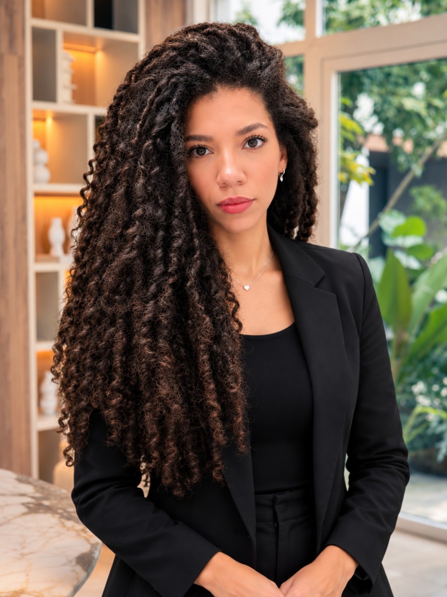 Photo of Michelle Centeno