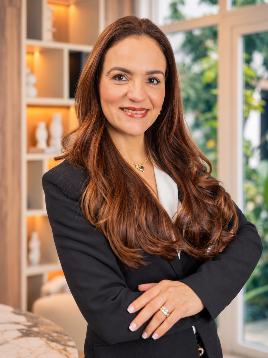 Photo of Yuraima Garcia
