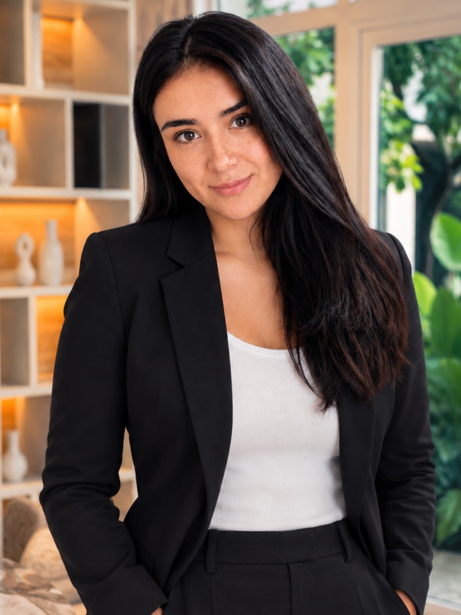 Photo of Diana Molina