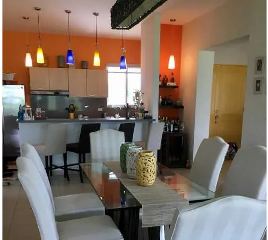 Venta de Casa en Bijao Beach Club, Rio Hato