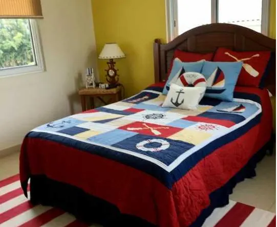 Venta de Casa en Bijao Beach Club, Rio Hato