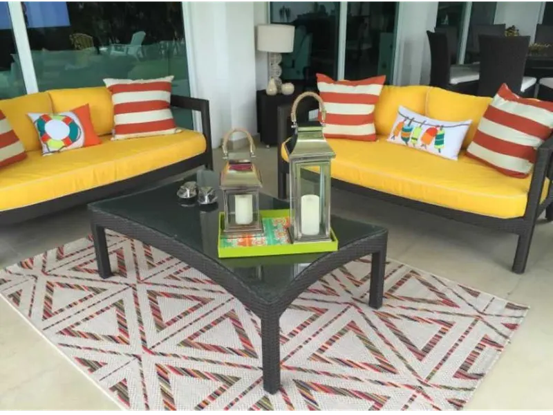 Venta de Casa en Bijao Beach Club, Rio Hato