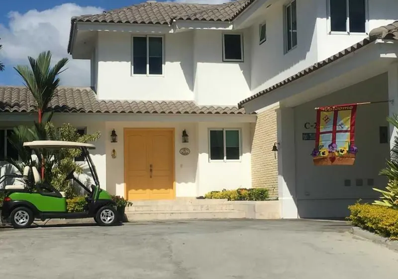 Venta de Casa en Bijao Beach Club, Rio Hato
