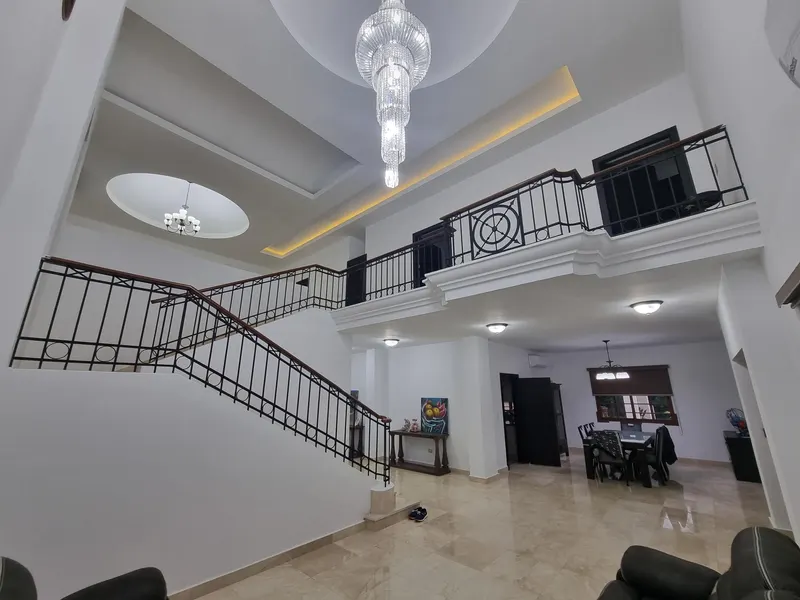 Venta casa en Clayton
