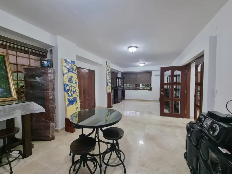 Venta casa en Clayton