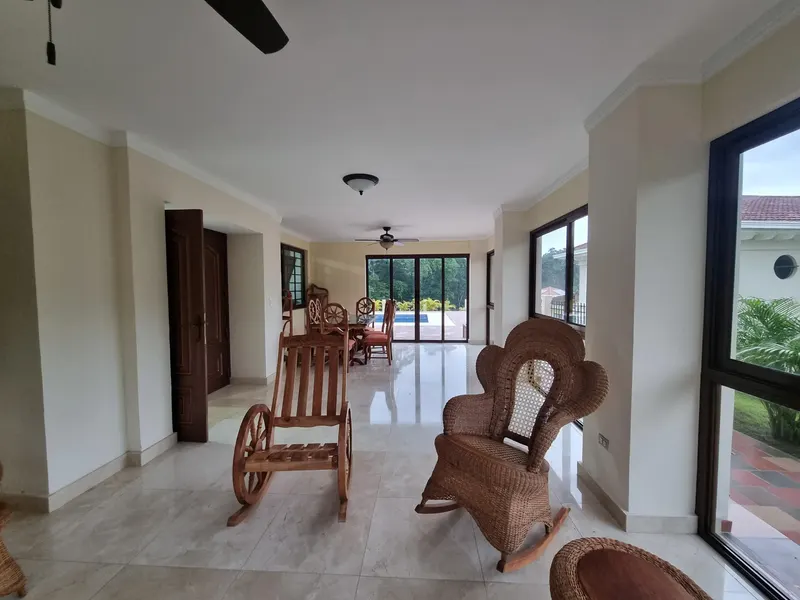 Venta casa en Clayton