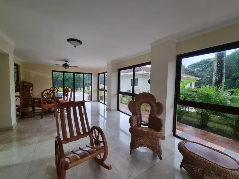 Venta casa en Clayton
