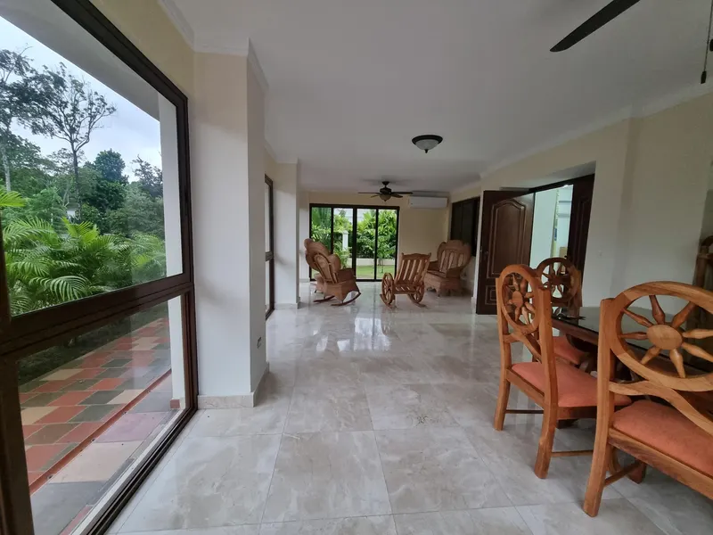 Venta casa en Clayton