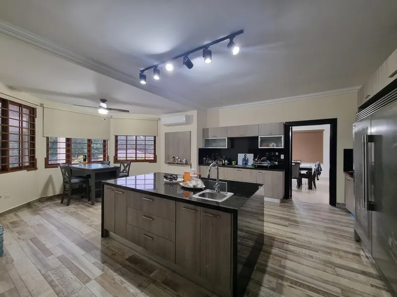 Venta casa en Clayton