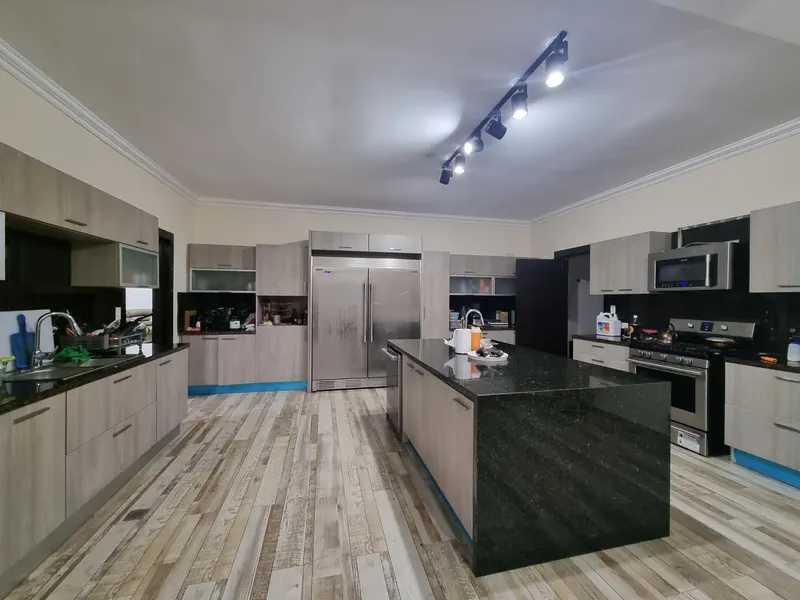 Venta casa en Clayton