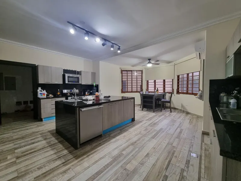 Venta casa en Clayton