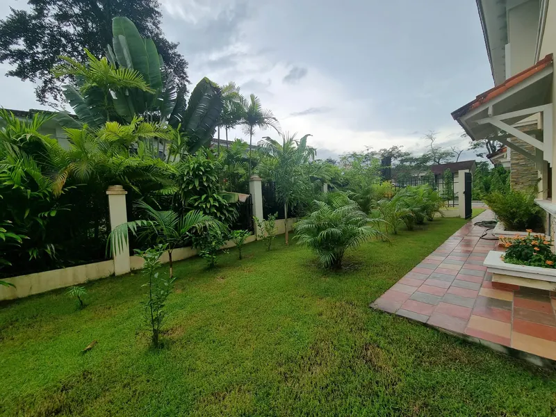 Venta casa en Clayton