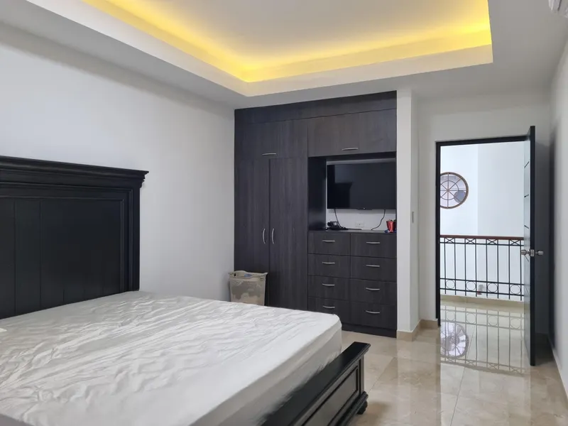 Venta casa en Clayton