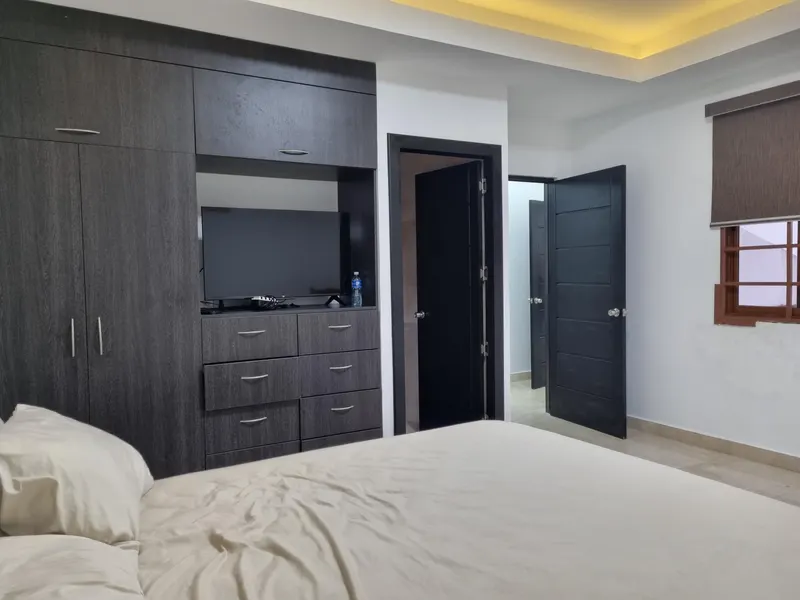 Venta casa en Clayton