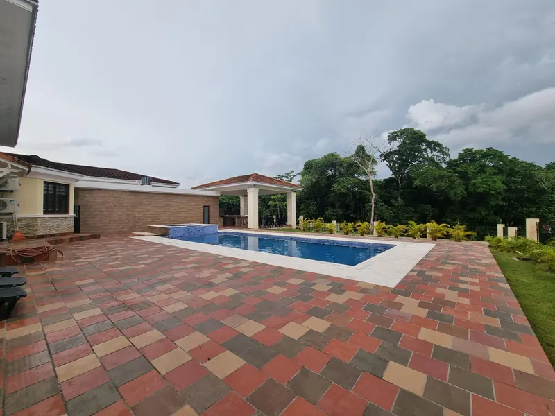 Venta casa en Clayton