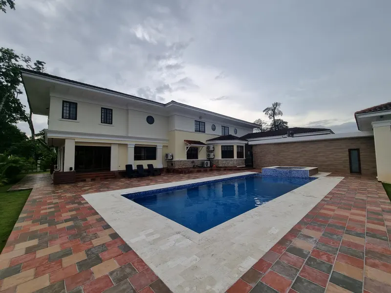 Venta casa en Clayton
