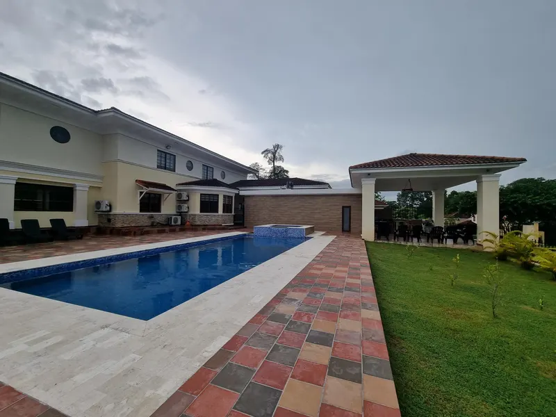 Venta casa en Clayton