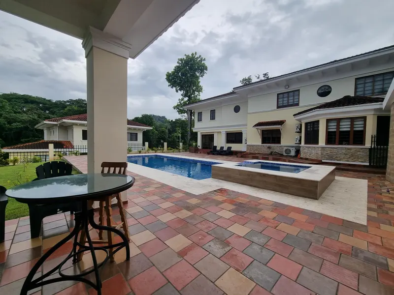 Venta casa en Clayton