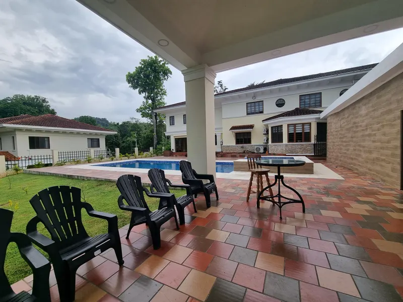 Venta casa en Clayton