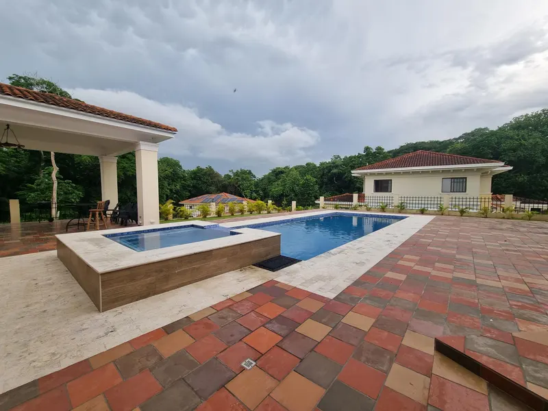 Venta casa en Clayton