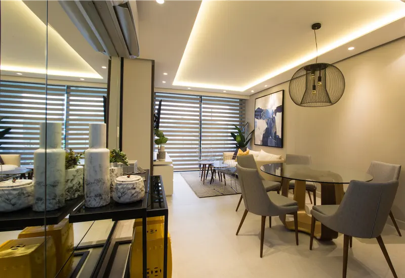 Venta de Apartamento en PH Country Club, Condado del Rey