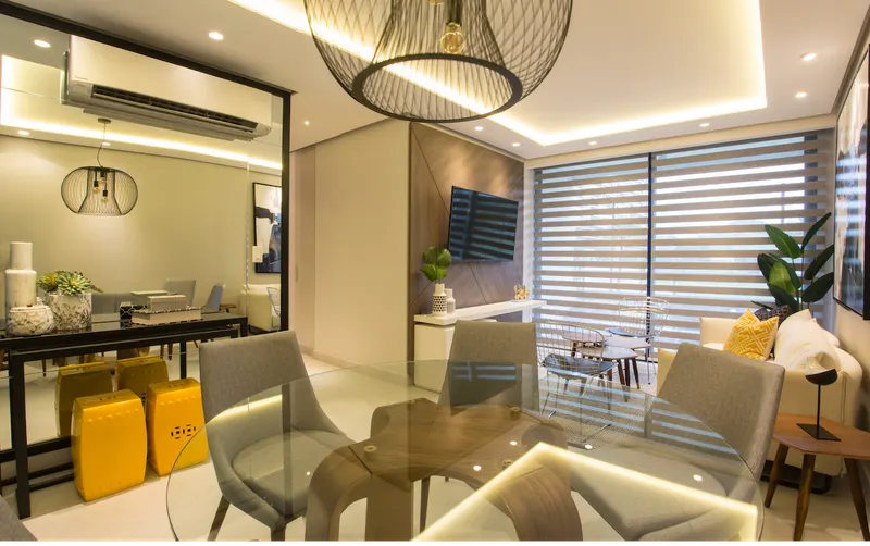 Venta de Apartamento en PH Country Club, Condado del Rey