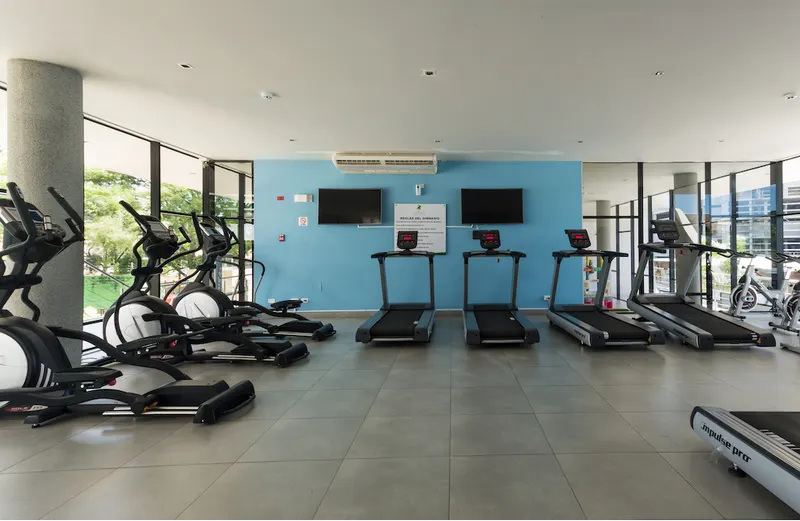 Venta de Apartamento en PH Country Club, Condado del Rey