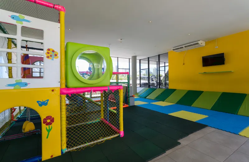 Venta de Apartamento en PH Country Club, Condado del Rey