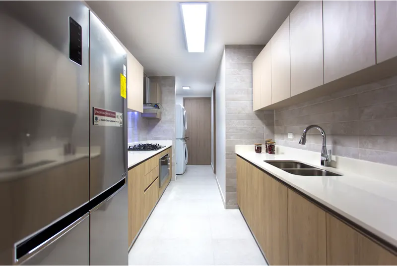 Venta de Apartamento en PH Country Club, Condado del Rey