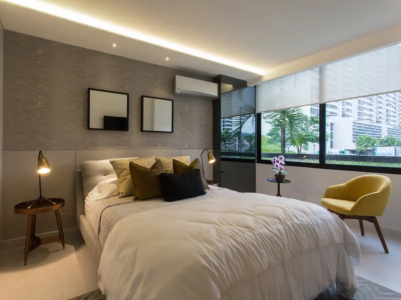 Venta de Apartamento en PH Country Club, Condado del Rey