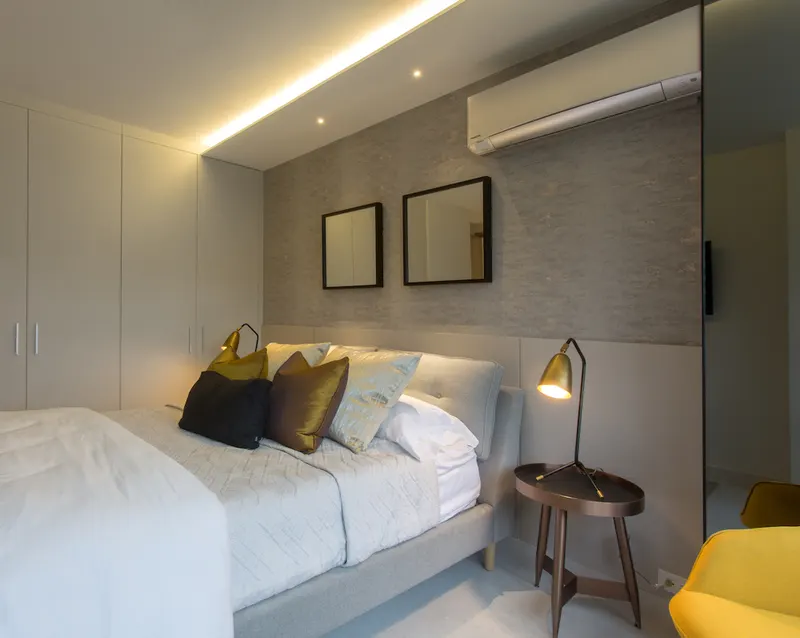 Venta de Apartamento en PH Country Club, Condado del Rey