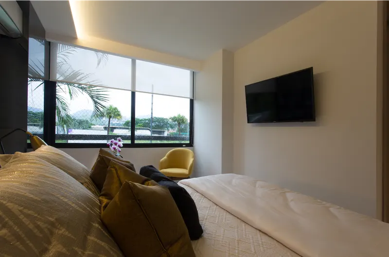 Venta de Apartamento en PH Country Club, Condado del Rey