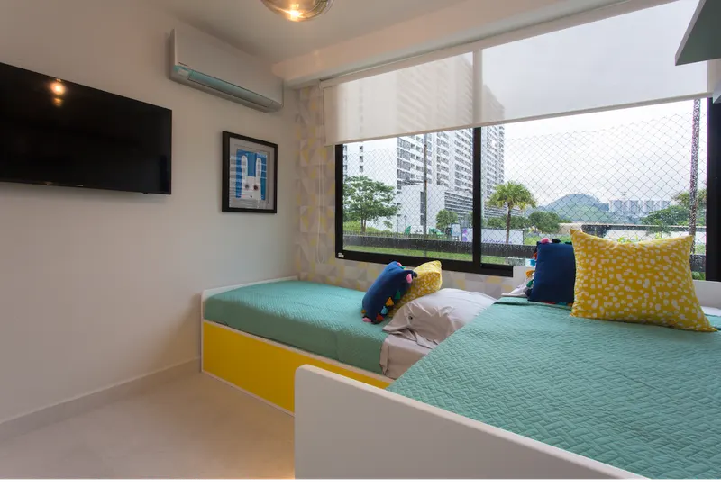 Venta de Apartamento en PH Country Club, Condado del Rey