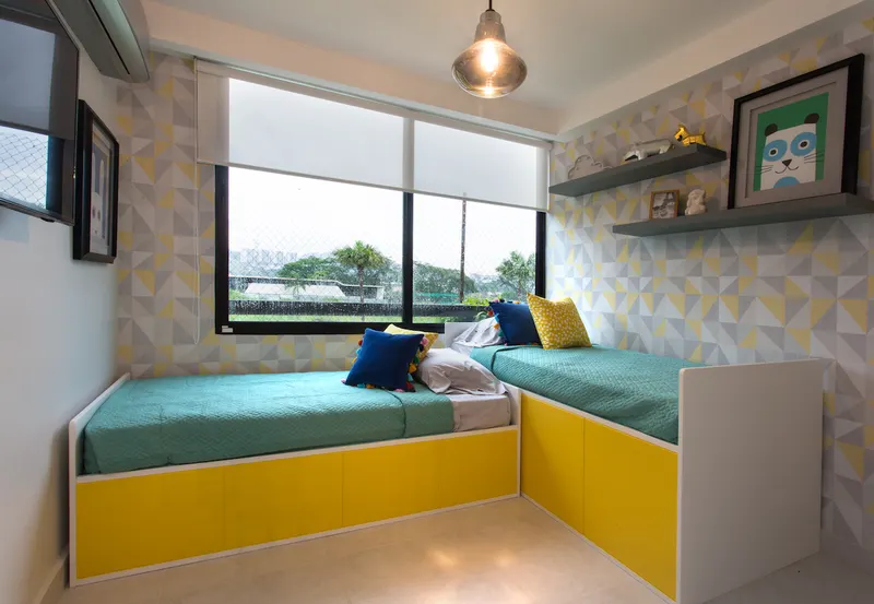 Venta de Apartamento en PH Country Club, Condado del Rey