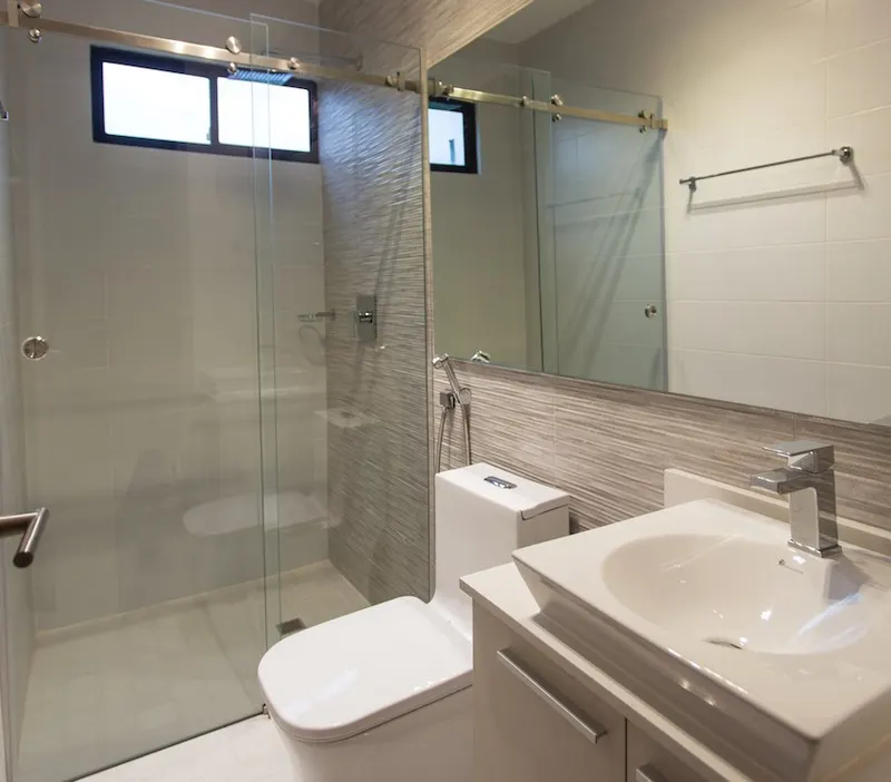Venta de Apartamento en PH Country Club, Condado del Rey