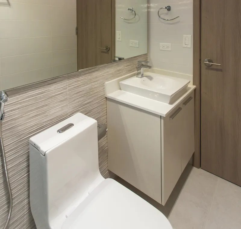 Venta de Apartamento en PH Country Club, Condado del Rey
