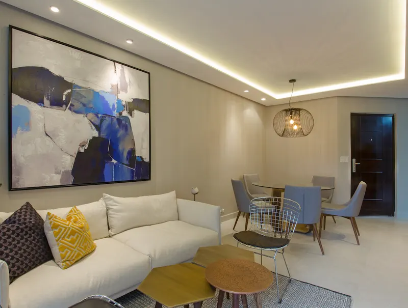 Venta de Apartamento en PH Country Club, Condado del Rey