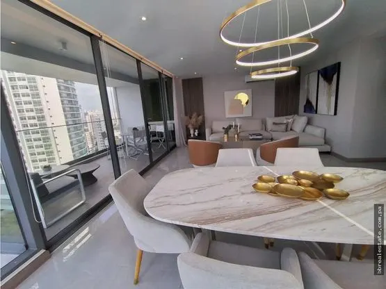 Venta de Apartamento en PH Prestige, Bella Vista