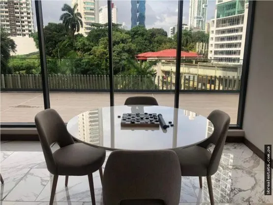 Venta de Apartamento en PH Prestige, Bella Vista