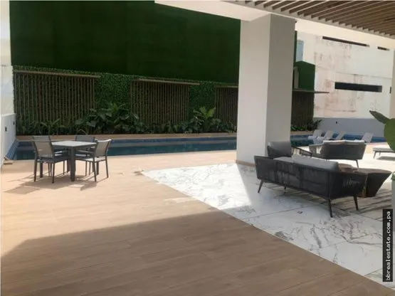 Venta de Apartamento en PH Prestige, Bella Vista