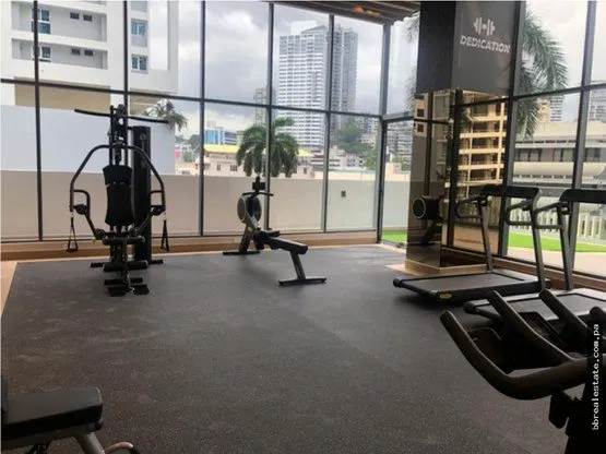 Venta de Apartamento en PH Prestige, Bella Vista