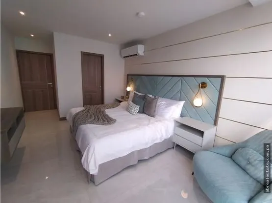 Venta de Apartamento en PH Prestige, Bella Vista